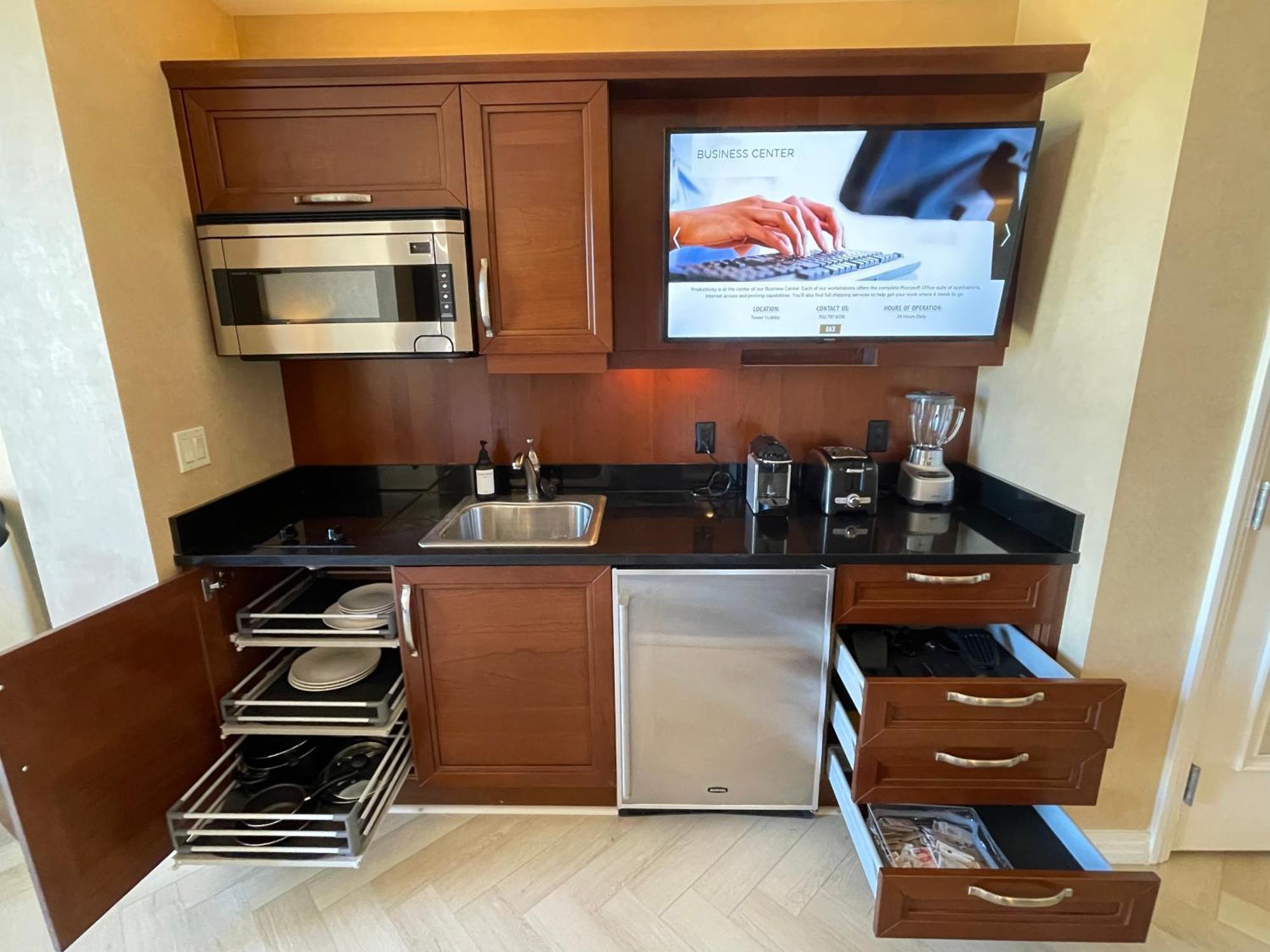 Signature Mgm Top 38Th Floor Penthouse Lux+ Best Balony Strip View Suite + No Resort Fee Las Vegas Exterior foto