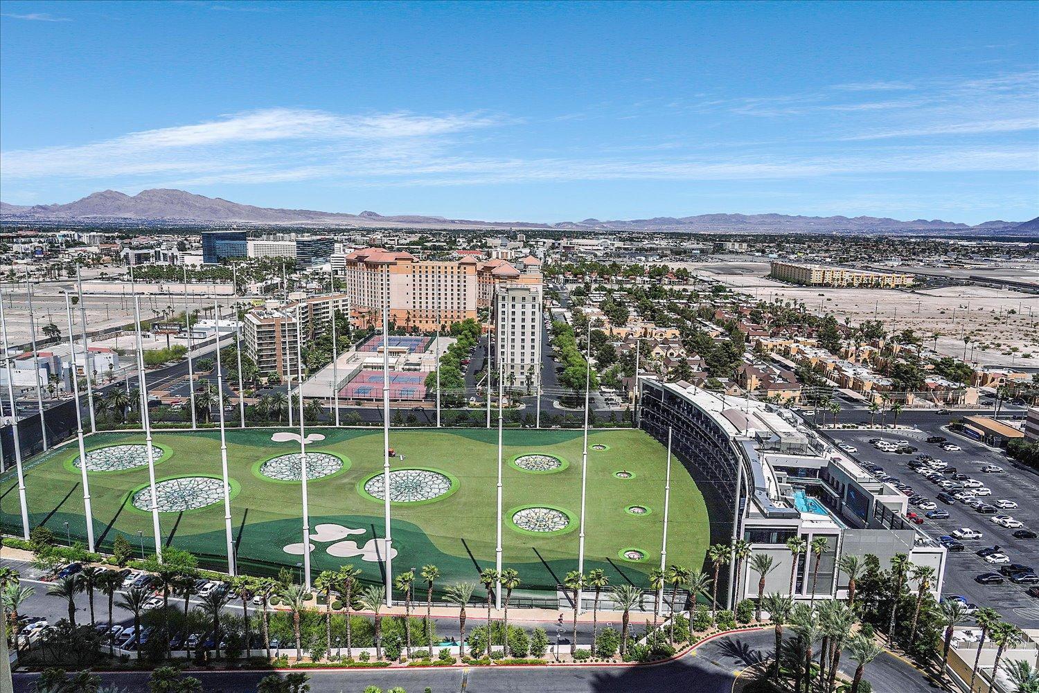 Signature Mgm Top 38Th Floor Penthouse Lux+ Best Balony Strip View Suite + No Resort Fee Las Vegas Exterior foto